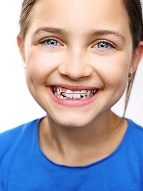 about orthodontics